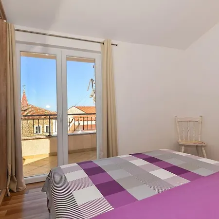 Sunset Apartament Makarska