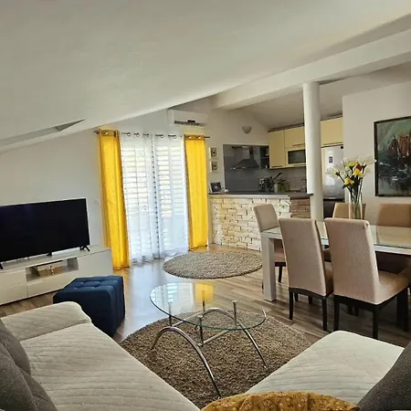 Apartman Sunset