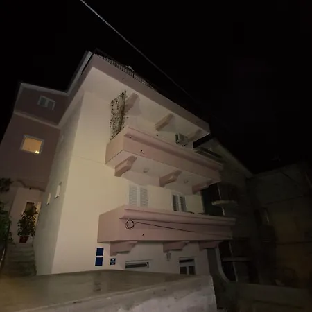 Sunset Апартаменты *