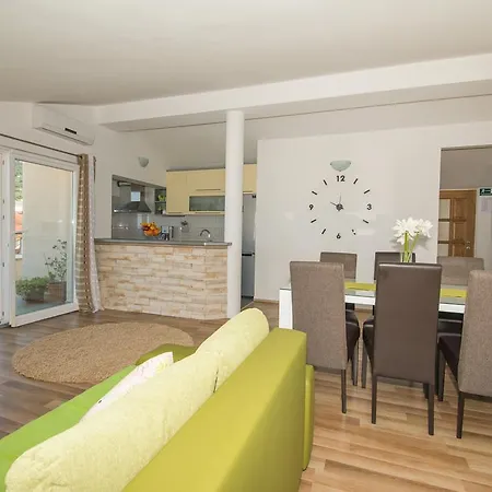 Apartament Sunset