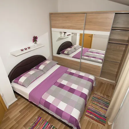 Sunset Apartman *