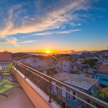 Sunset Apartman *