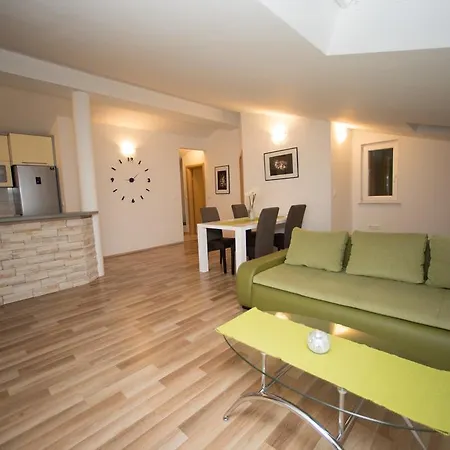 Sunset Apartament Makarska