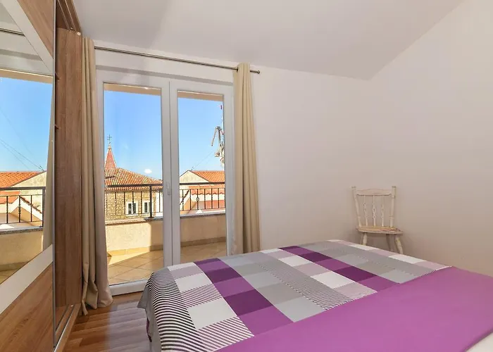 Sunset Apartment Makarska