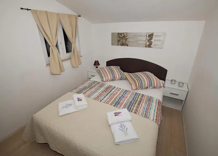 Апартаменти Sunset *