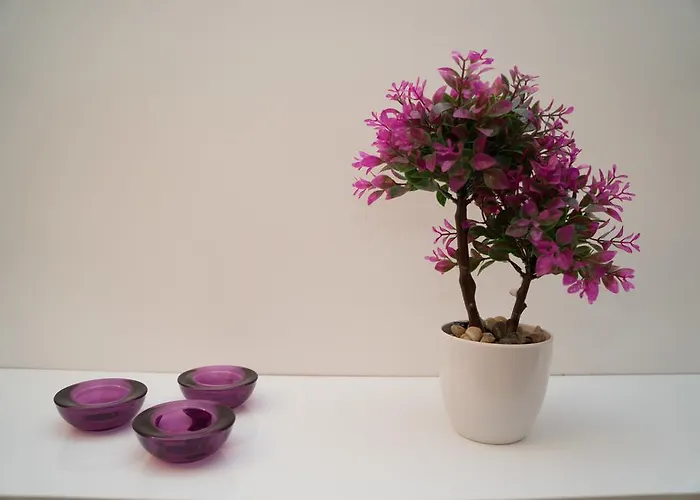 Апартаменти Sunset *