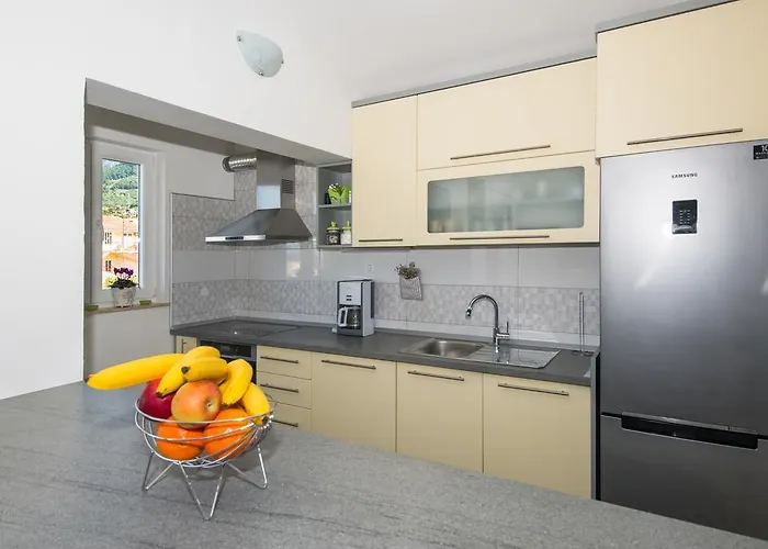 Апартаменти Sunset